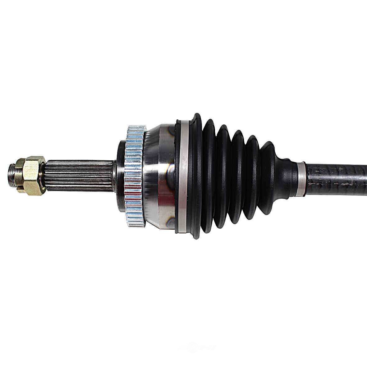 Right New CV Complete Assy   GSP North America   NCV37568