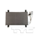 A/C Condenser  TYC  30002