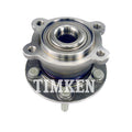 TIMKEN Premium Wheel Bearing With Hub HA590479