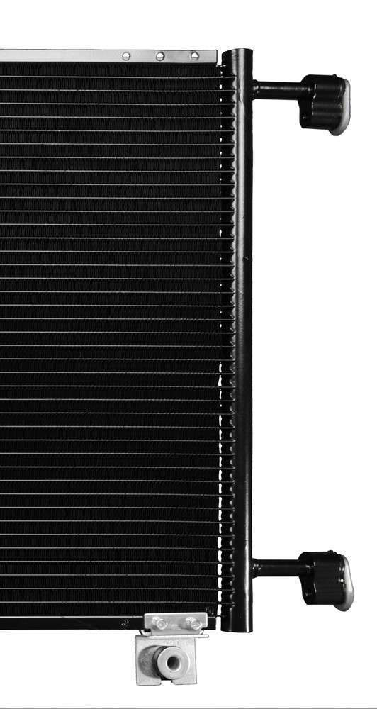 A/C Condenser   FVP   CON3026