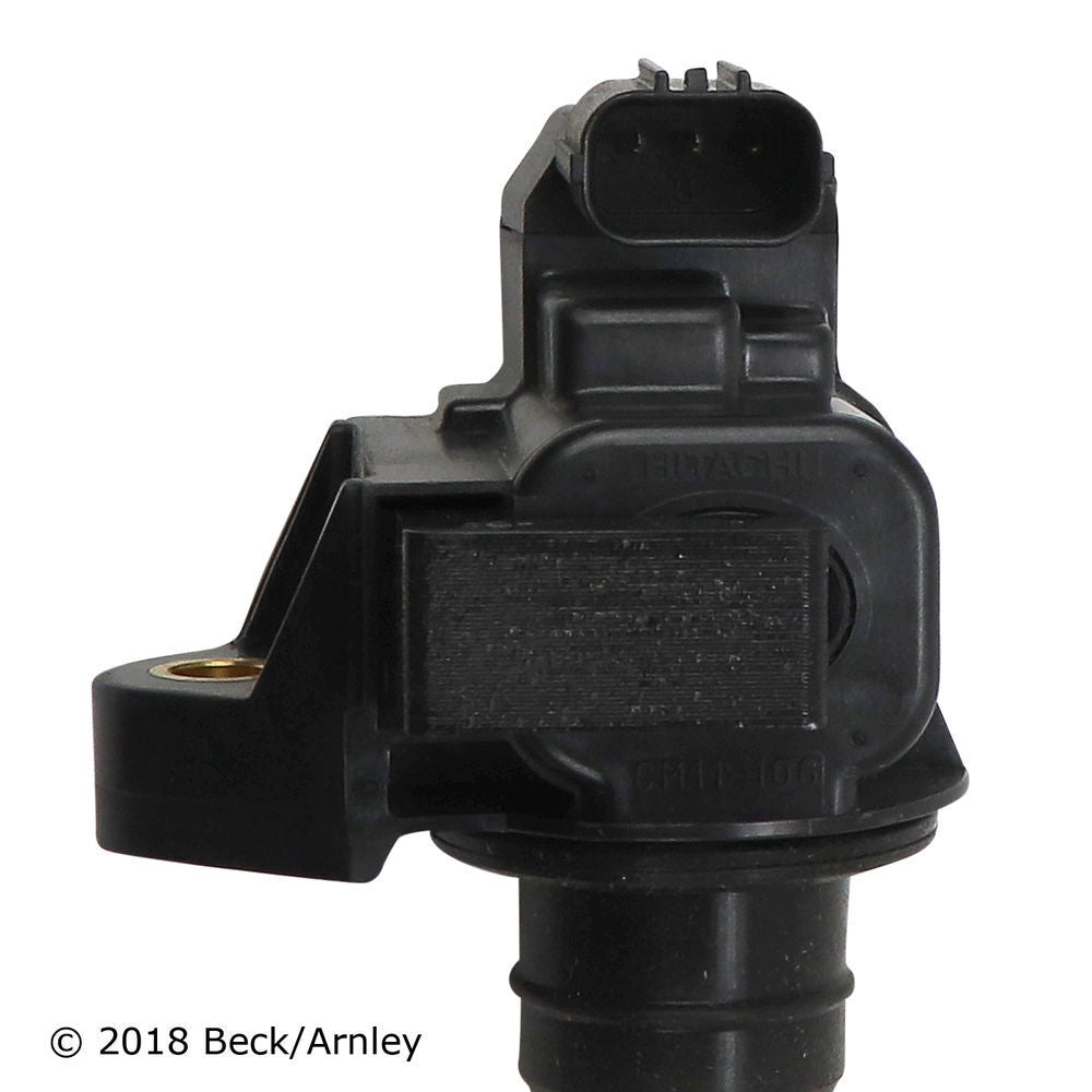 Ignition Coil  Beck/Arnley  178-8438