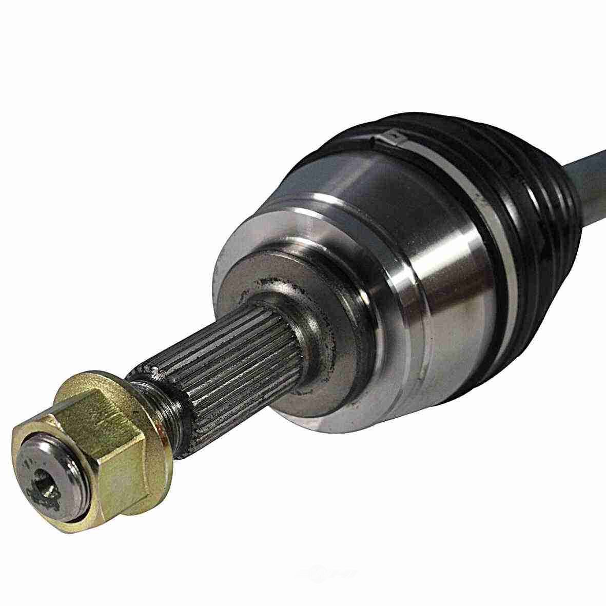 Right New CV Complete Assy   GSP North America   NCV53141