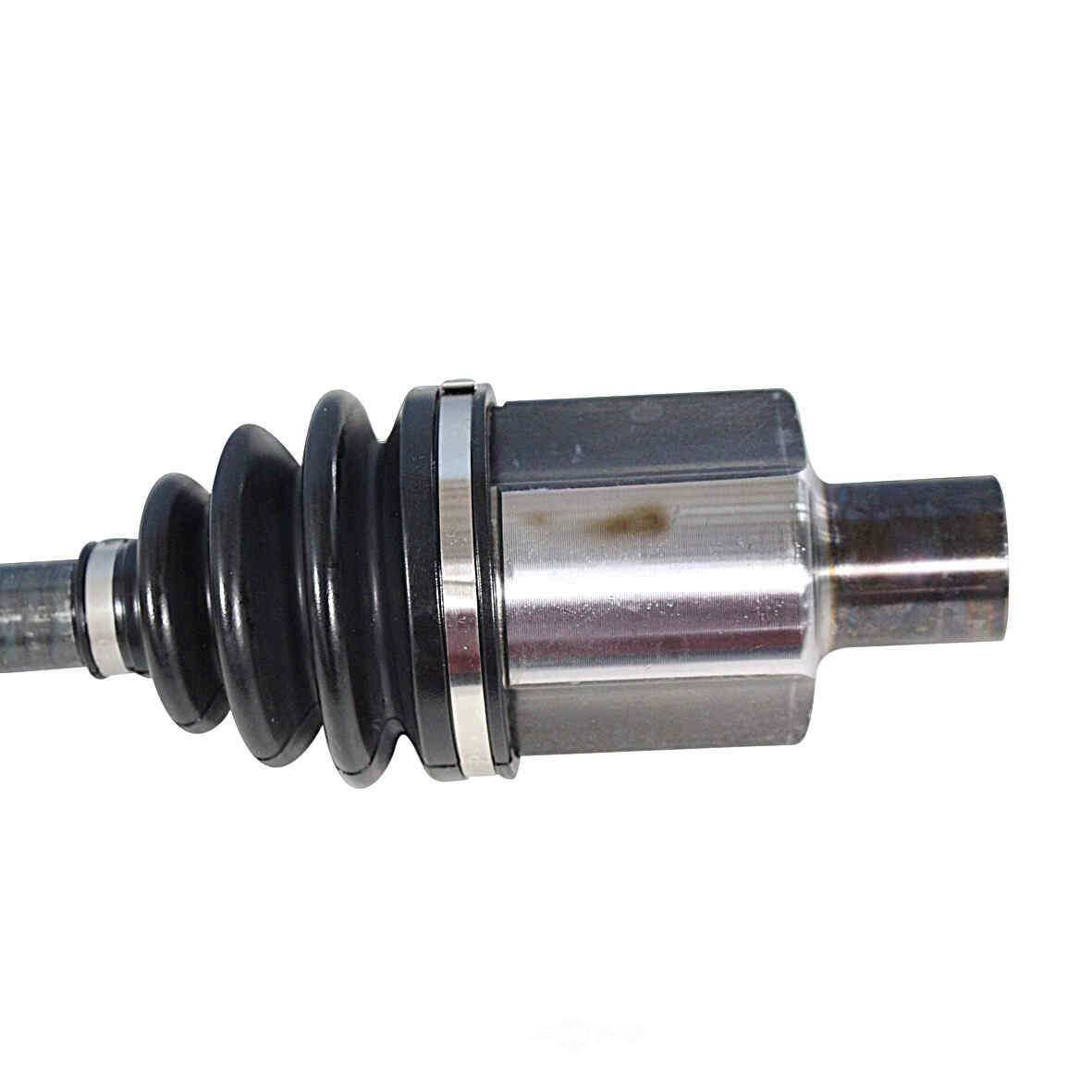 Right New CV Complete Assy   GSP North America   NCV10632