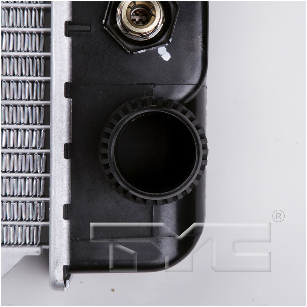 Radiator  TYC  2793