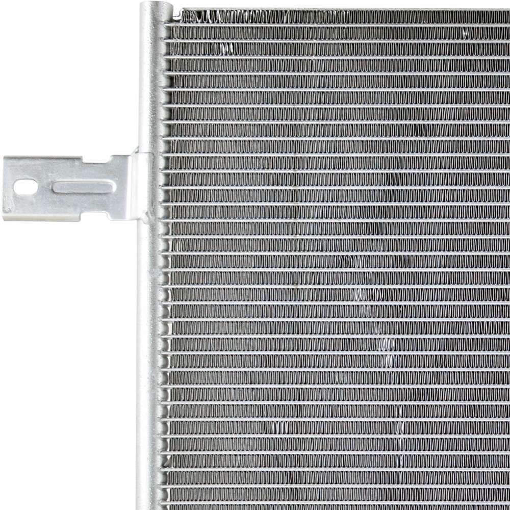 A/C Condenser   FVP   CON3855