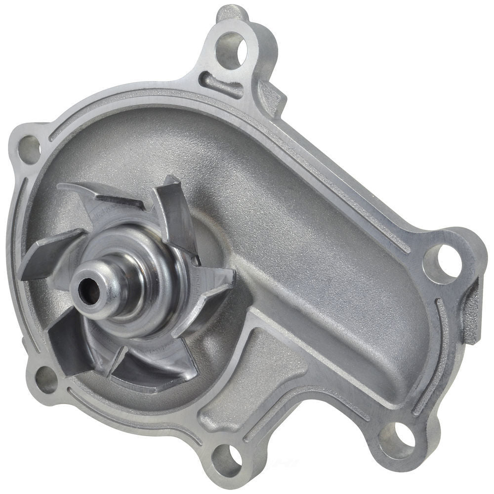 New Water Pump   Hitachi   WUP0039