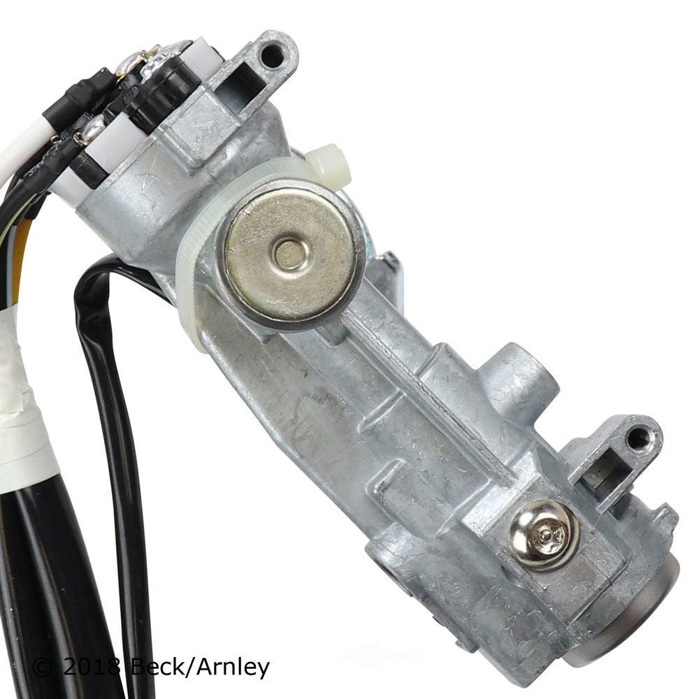 Ignition Switch Assy  Beck/Arnley  201-1854