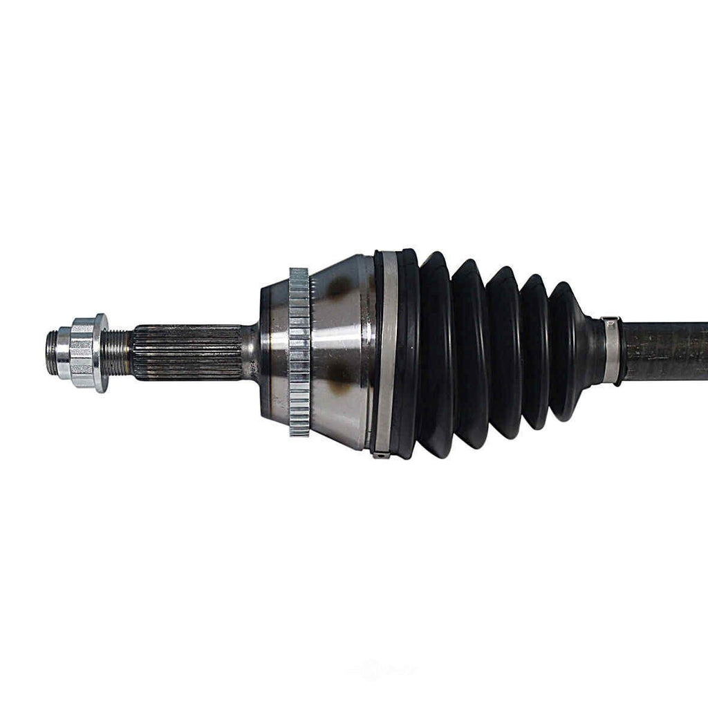 Left New CV Complete Assy   GSP North America   NCV69046