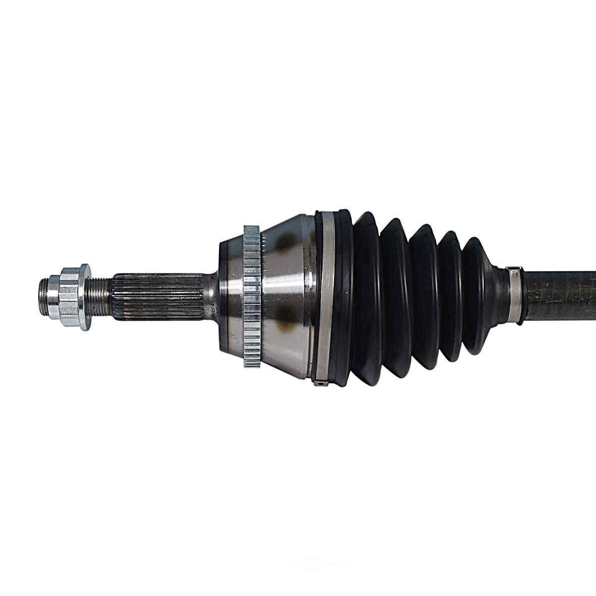 Left New CV Complete Assy   GSP North America   NCV69046