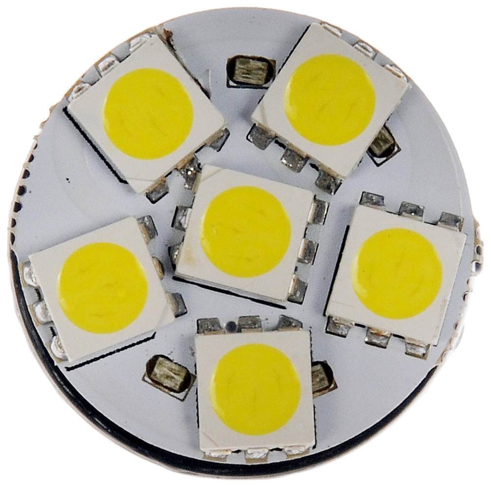 Turn Signal Light  Dorman/Conduct-Tite  3157W-SMD