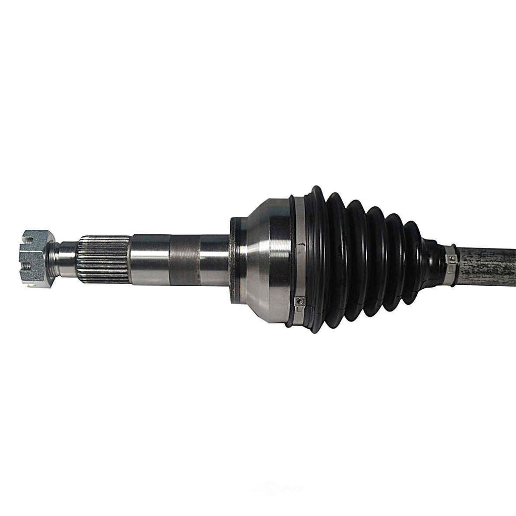 Axle Shaft Assy- CV Shaft   GSP North America   NCV66011