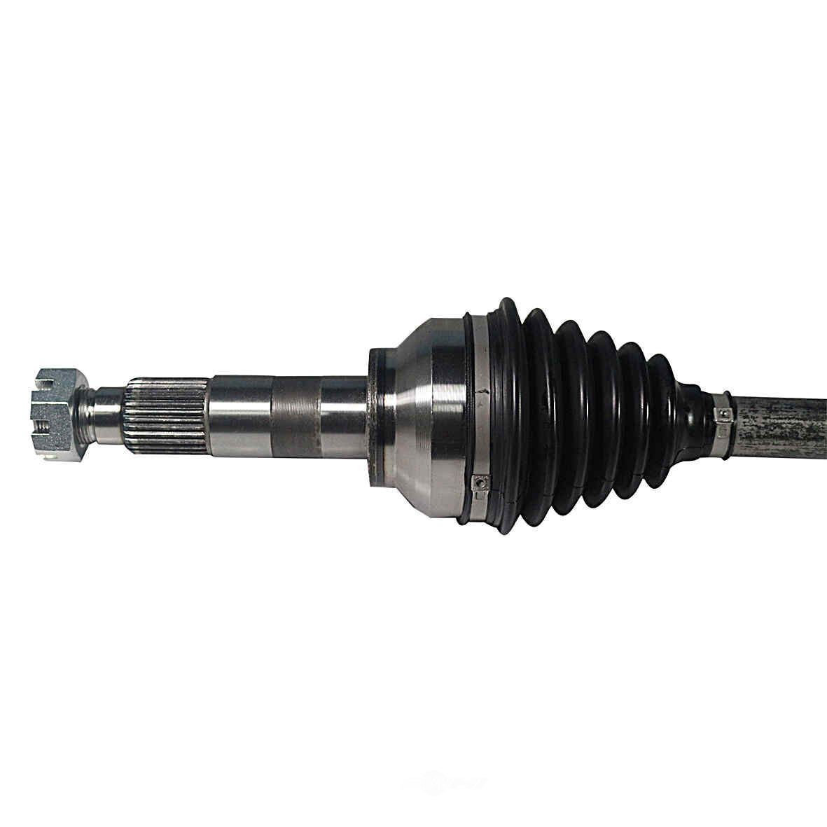 Axle Shaft Assy- CV Shaft   GSP North America   NCV66011