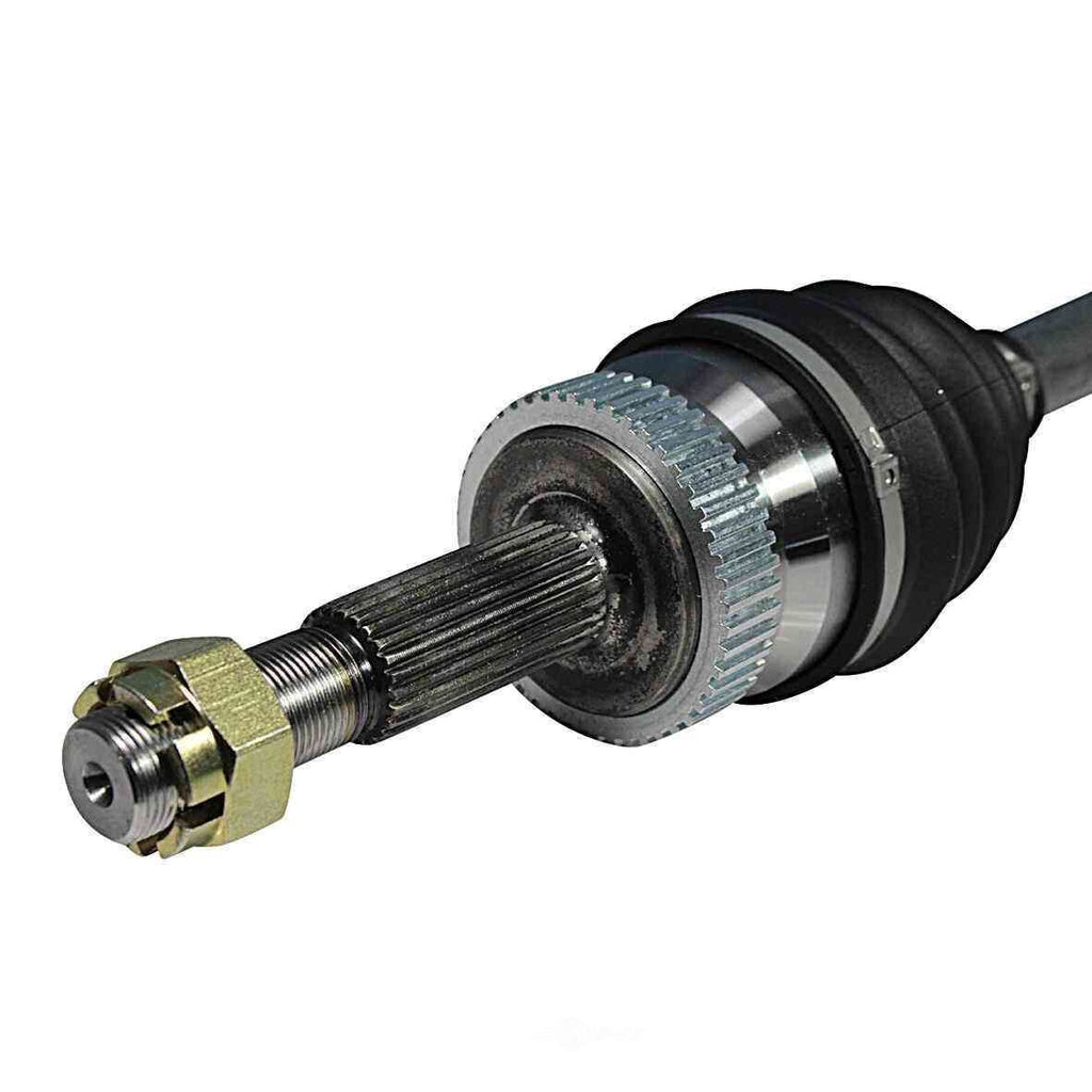 New CV Complete Assy   GSP North America   NCV53170
