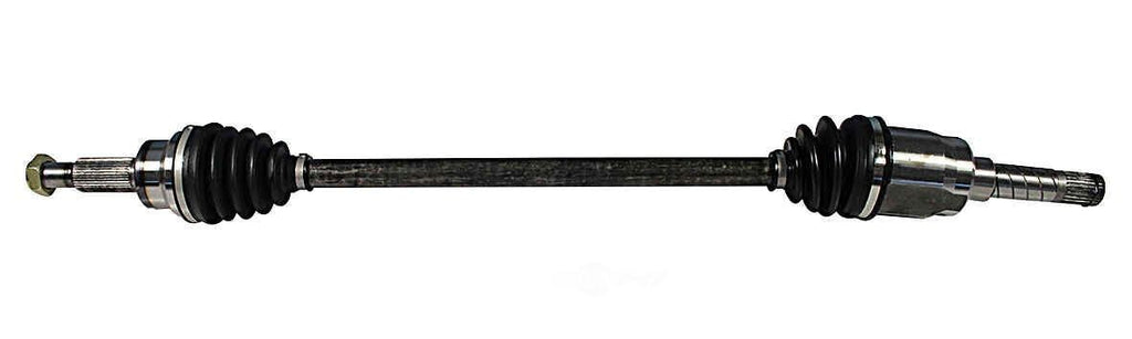 Left New CV Complete Assy   GSP North America   NCV11190