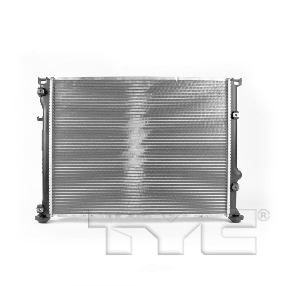 Radiator  TYC  2767