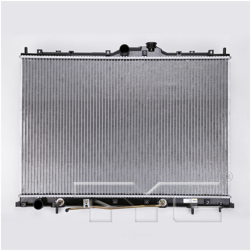 Radiator  TYC  13032