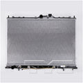 Radiator  TYC  13032