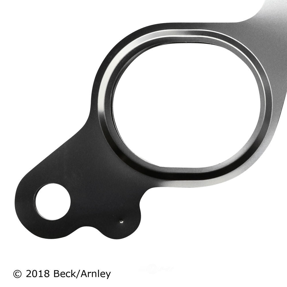 Exhaust Manifold Gasket  Beck/Arnley  037-4647