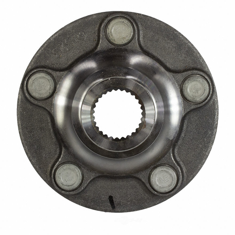 Frt Wheel Hub  Motorcraft  HUB396