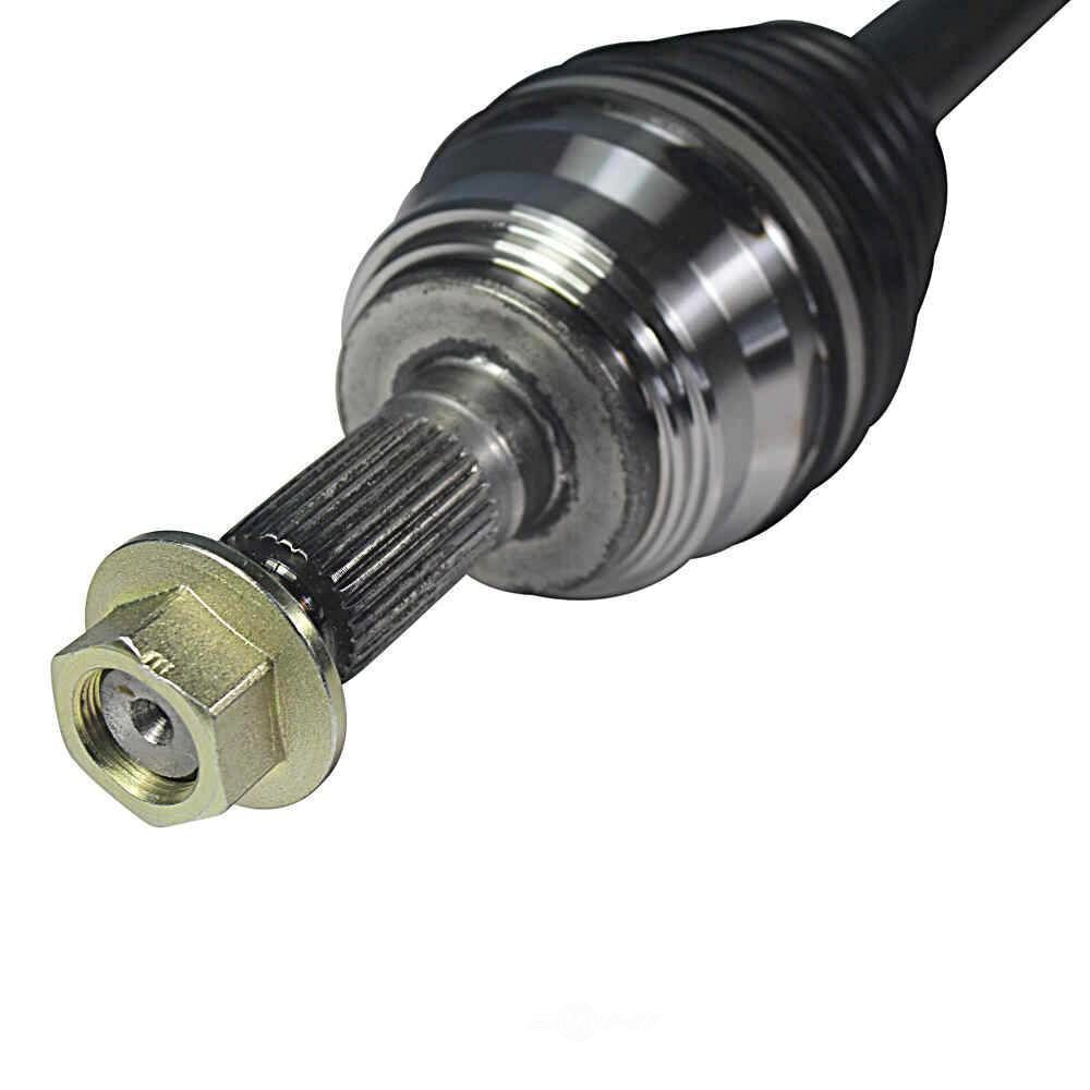 Right New CV Complete Assy   GSP North America   NCV47009