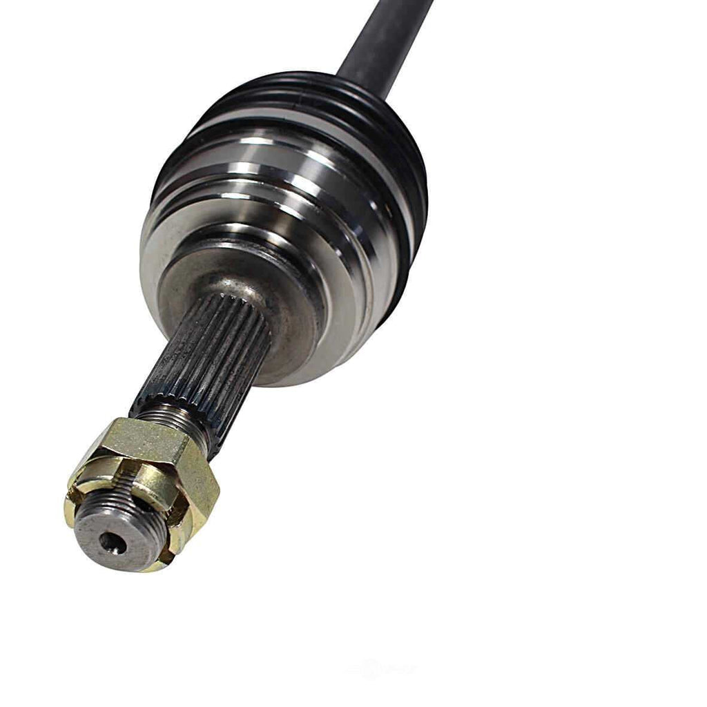 Left New CV Complete Assy   GSP North America   NCV53905
