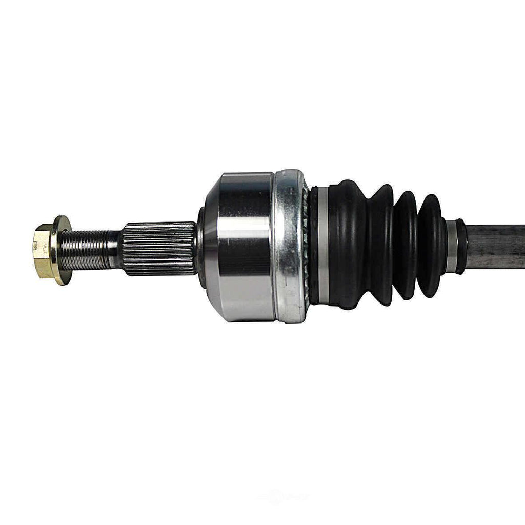 Left New CV Complete Assy   GSP North America   NCV10103