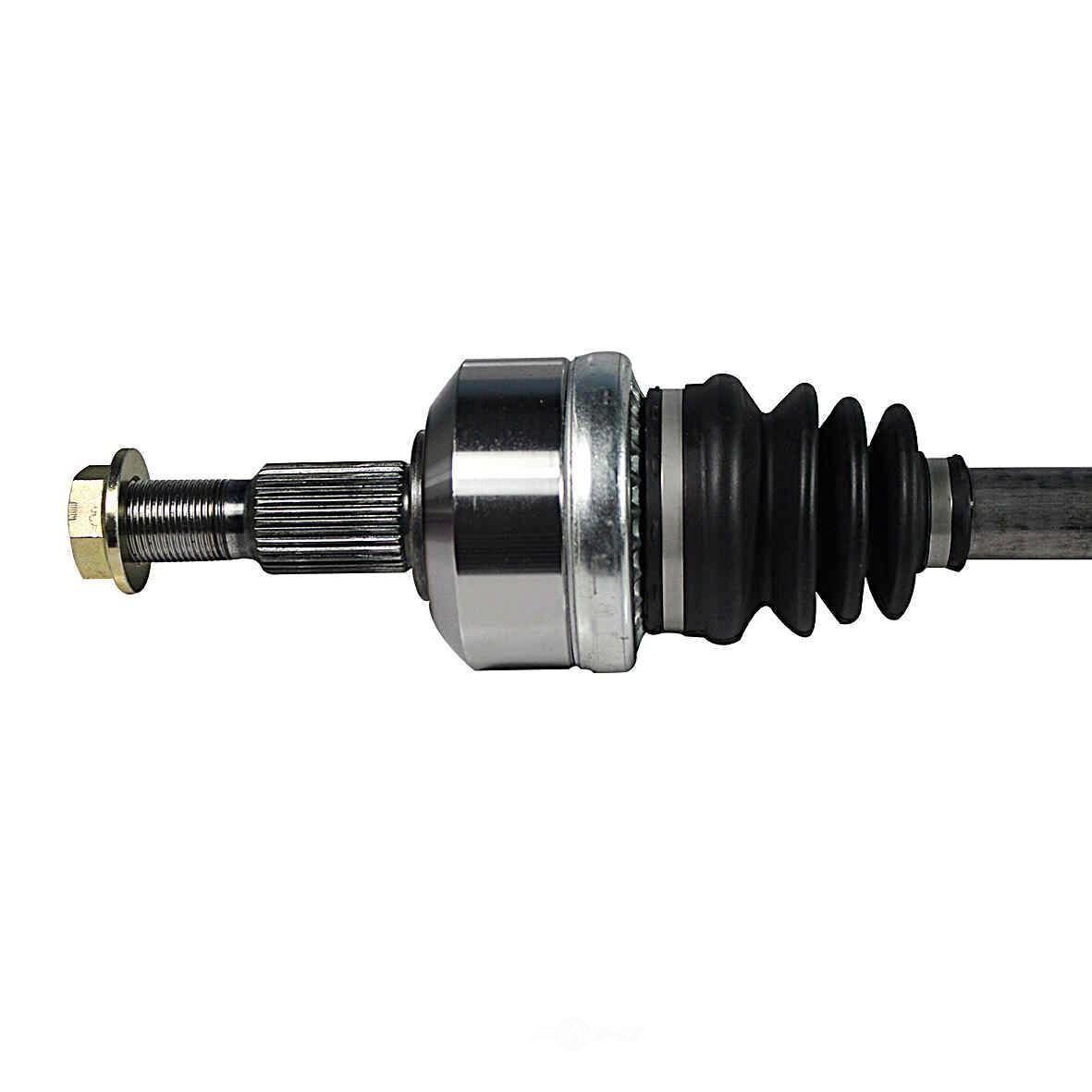 Left New CV Complete Assy   GSP North America   NCV10103