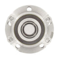 Wheel Hub & Brng Assy  SKF  BR930623
