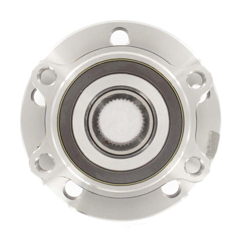 Wheel Hub & Brng Assy  SKF  BR930623