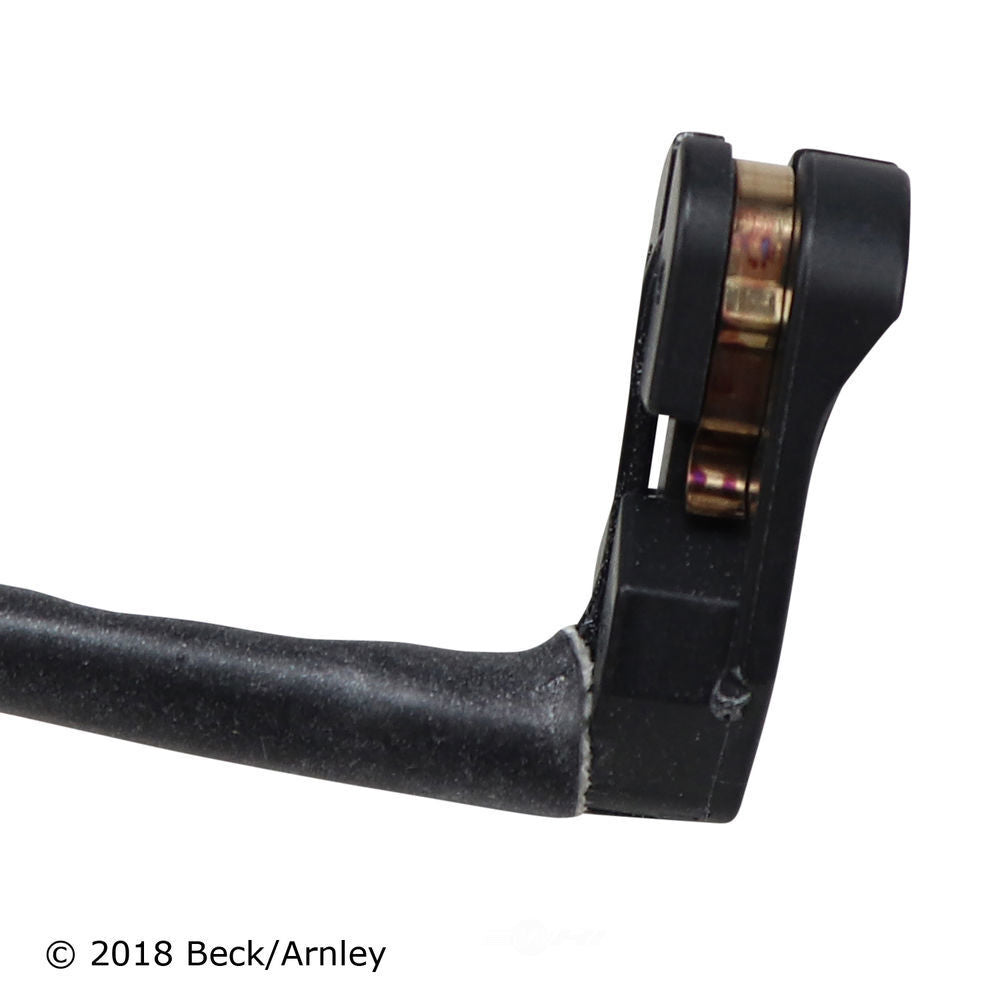 Frt Disc Brake Pads Sensor Wire  Beck/Arnley  084-1839