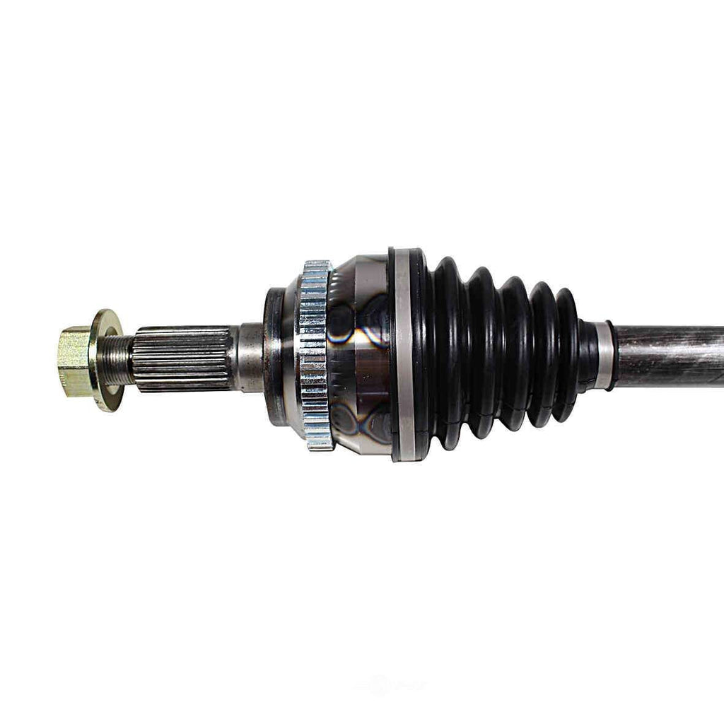 Left New CV Complete Assy   GSP North America   NCV11508