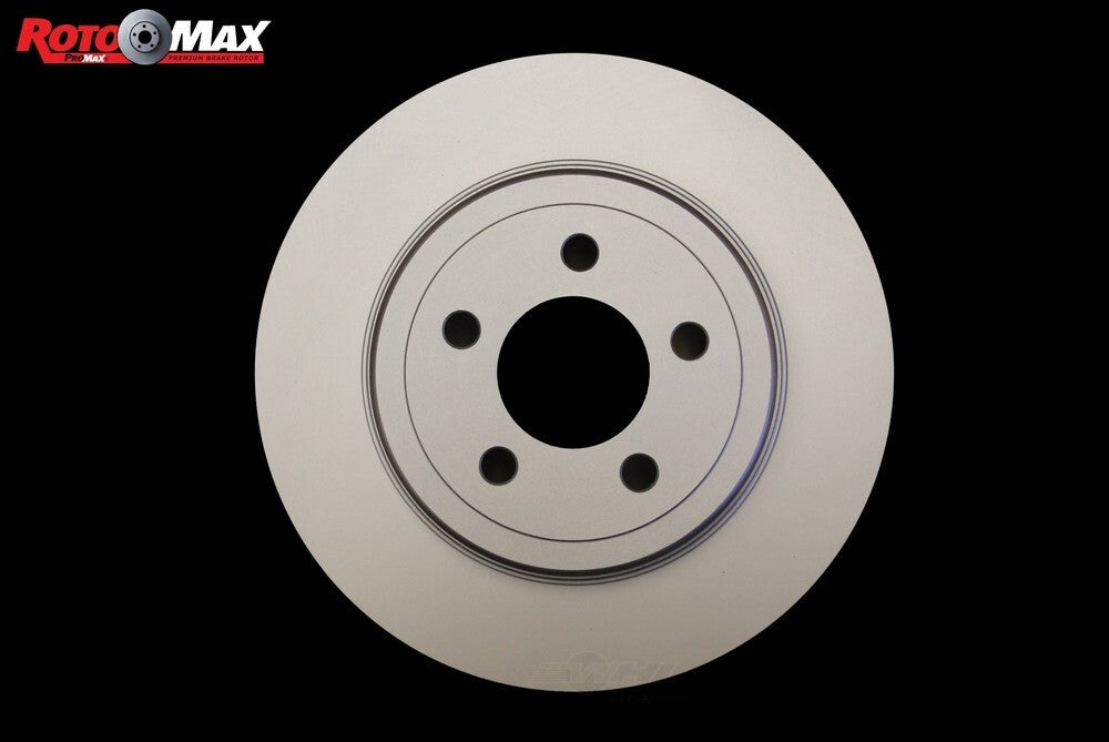 PROMAX Premium Geo-Coated Brake Rotor 20-53024