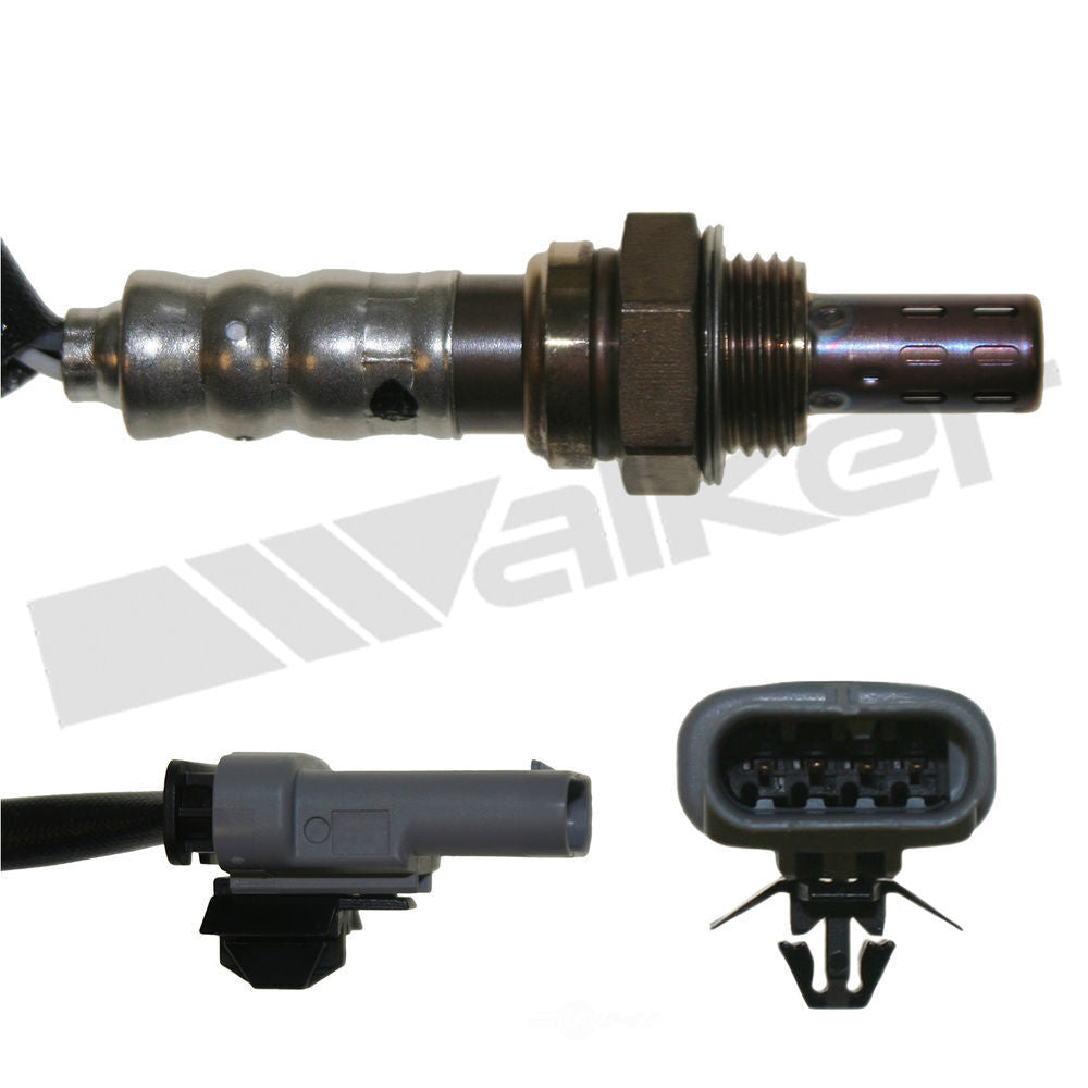 Oxygen Sensor  Walker Products  250-241132
