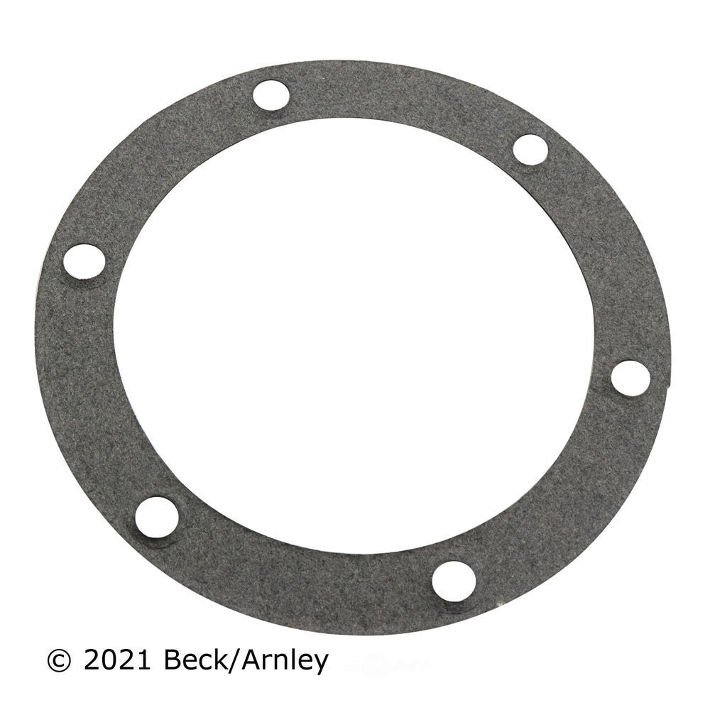 Oil Strainer Gasket Set  Beck/Arnley  039-6175
