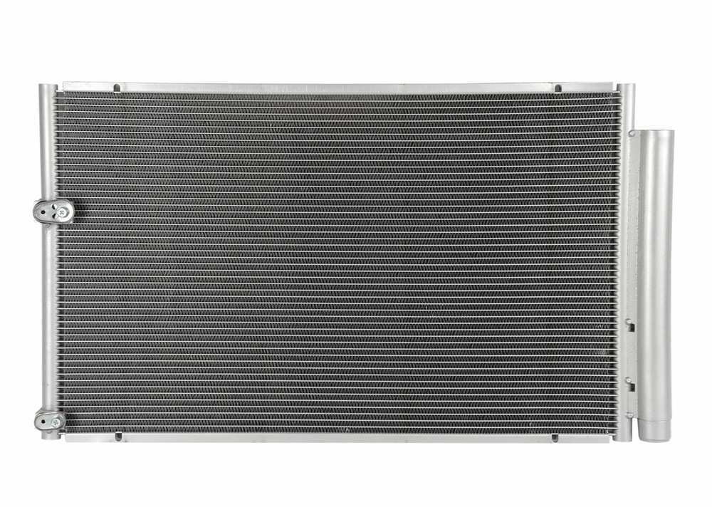 A/C Condenser   FVP   CON3093