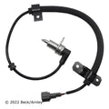 Frt Wheel ABS Sensor  Beck/Arnley  084-4769