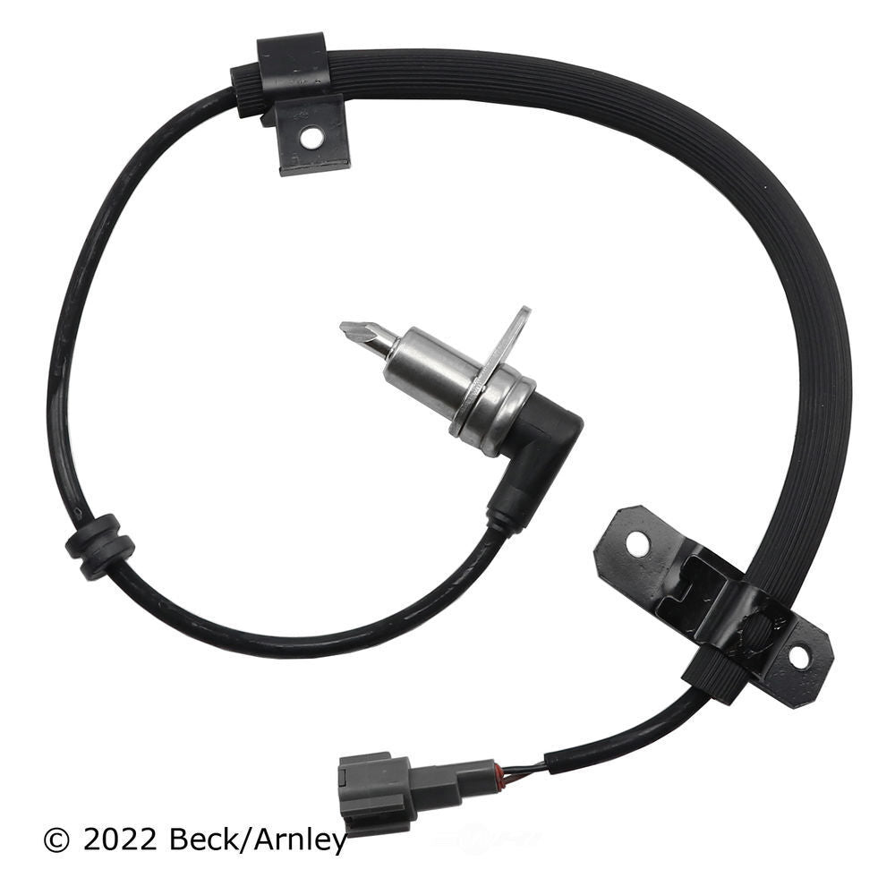 Frt Wheel ABS Sensor  Beck/Arnley  084-4769