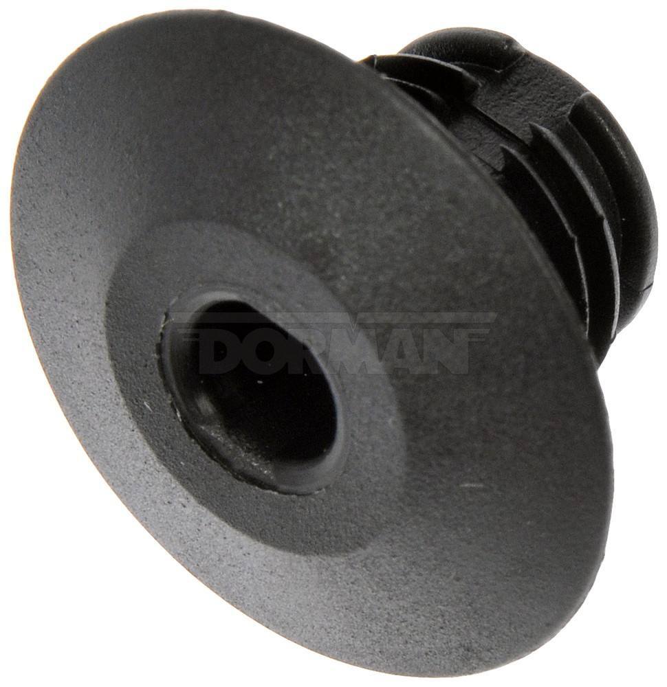 Interior Console Latch  Dorman  963-034D