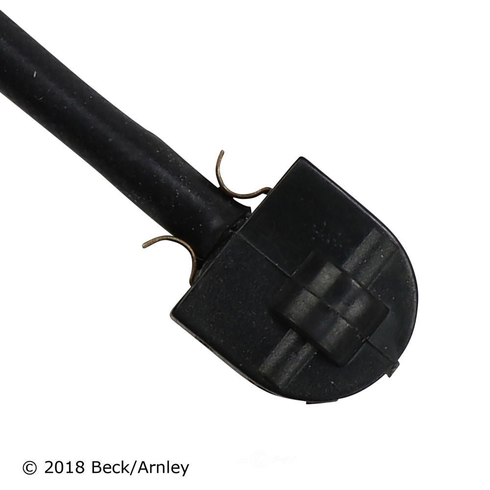 Frt Disc Brake Pads Sensor Wire  Beck/Arnley  084-1343