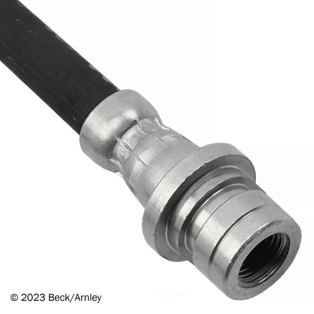 Rr Brake Hose  Beck/Arnley  073-1433