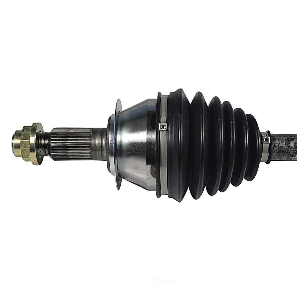 Left New CV Complete Assy   GSP North America   NCV10284