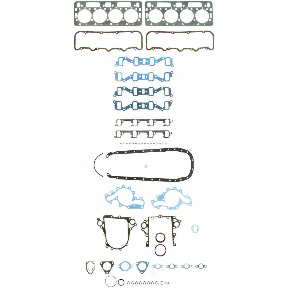 Full Gasket Set   Fel-Pro   260-1619