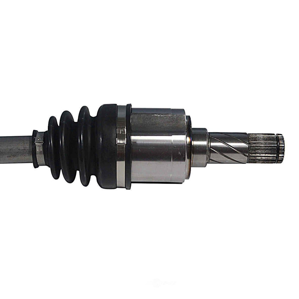 Left New CV Complete Assy   GSP North America   NCV47020