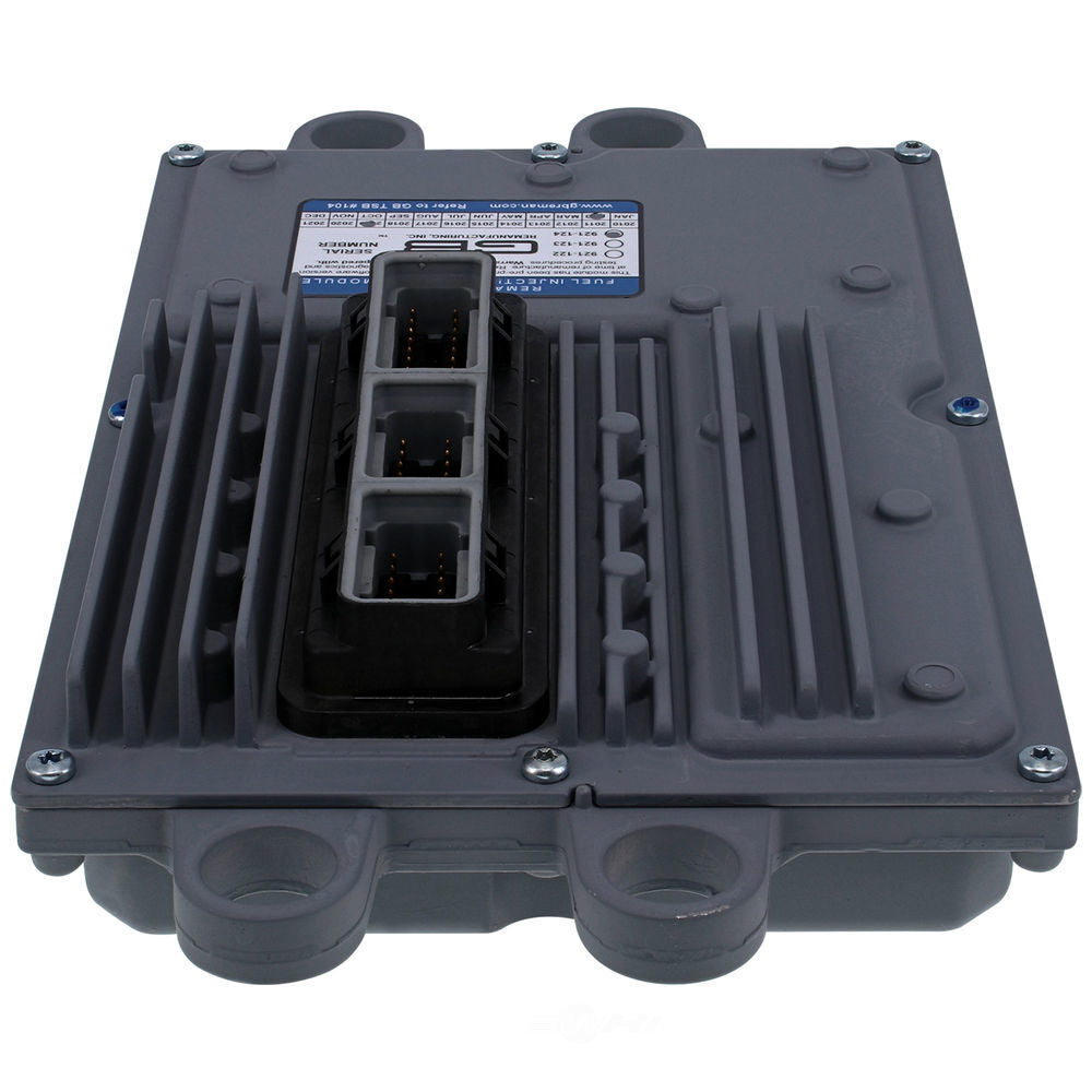 Fuel Injector Module   GB Remanufacturing   921-124