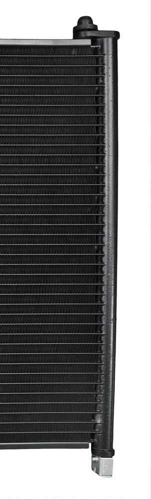 A/C Condenser   FVP   CON4975