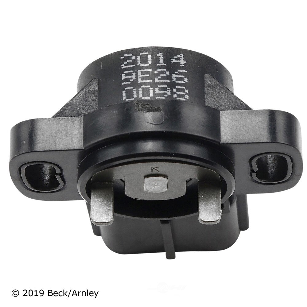 Throttle Position Sensor  Beck/Arnley  158-0645