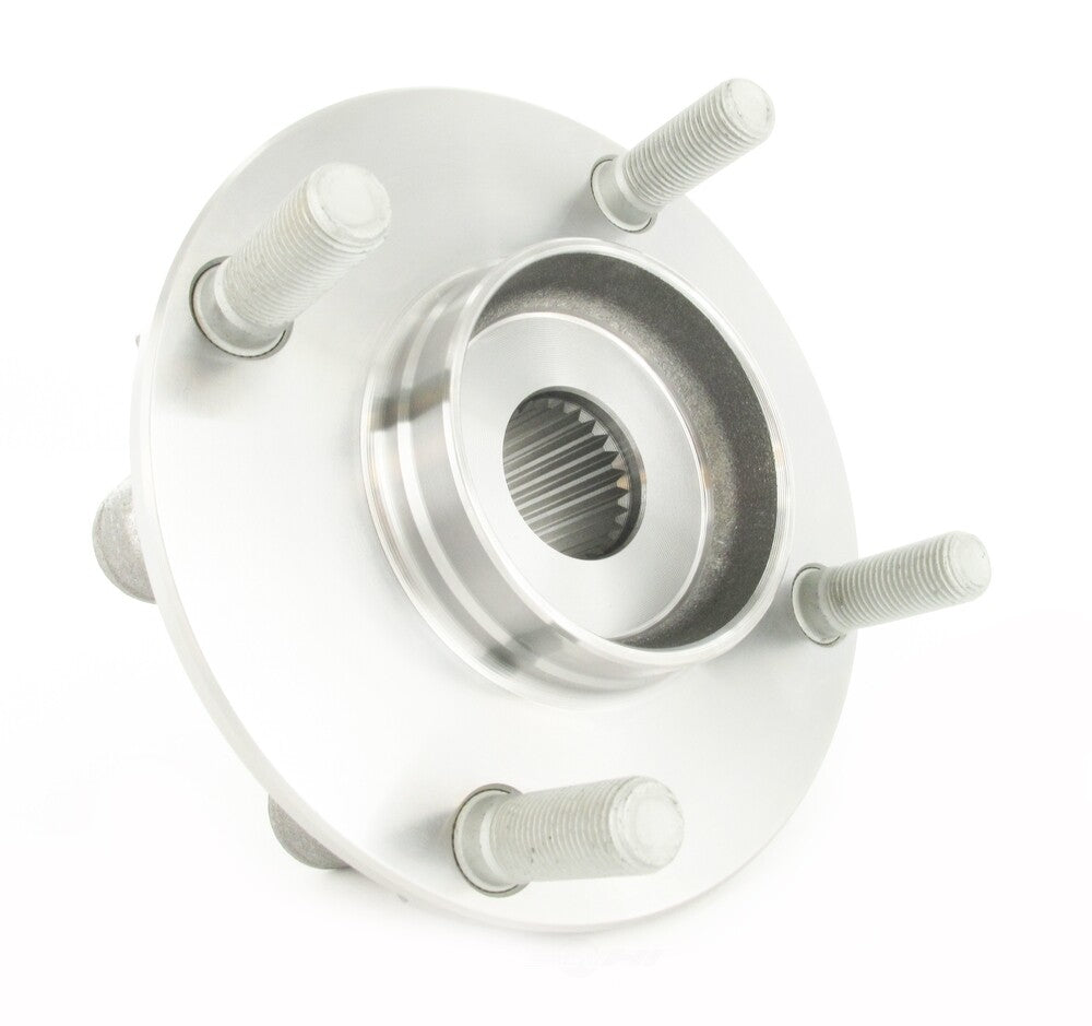 Frt Hub Assy  SKF  BR930682