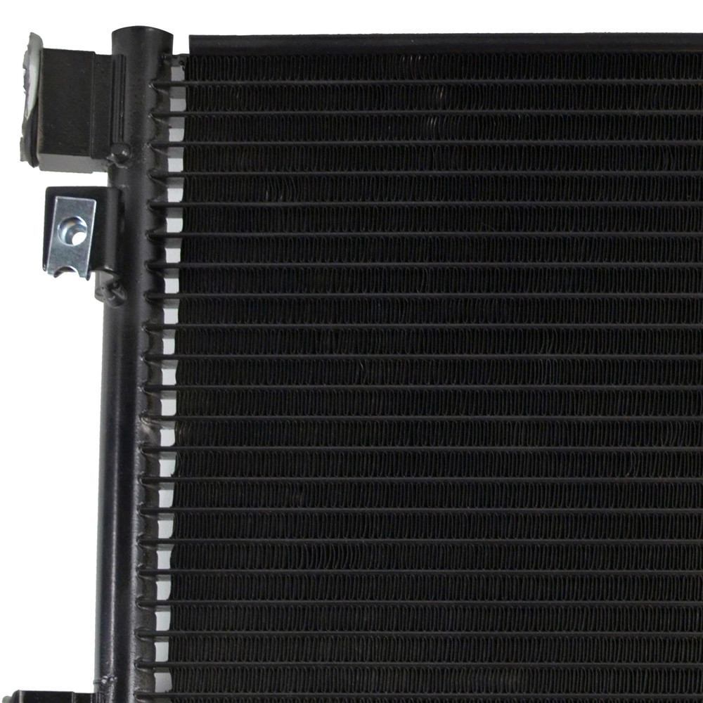 A/C Condenser   FVP   CON4946