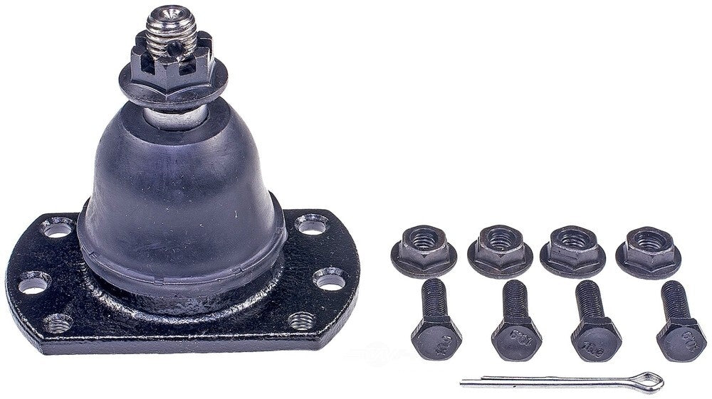 Lower Ball Joint   FVP   BJ92095