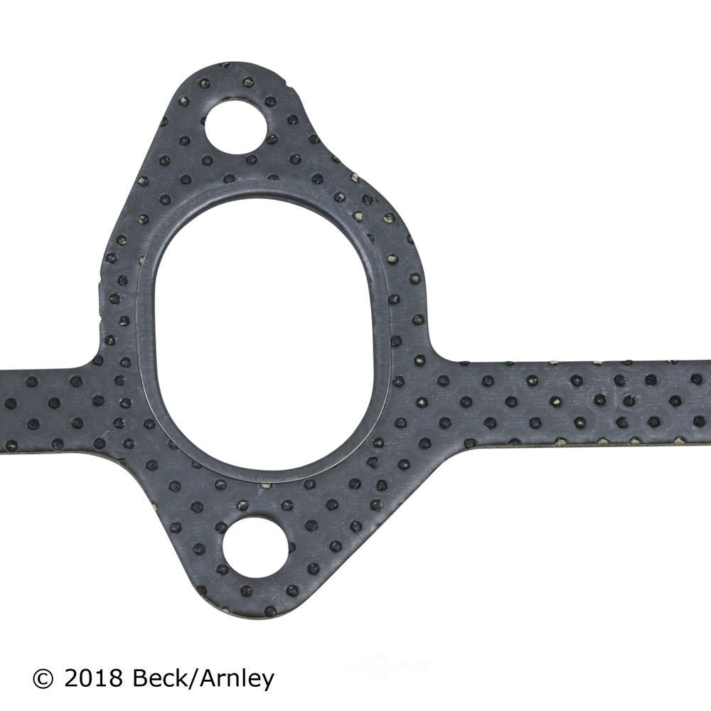 Exhaust Manifold Gasket  Beck/Arnley  037-8040